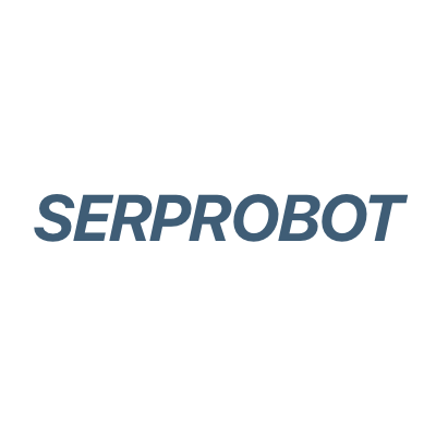 Serprobot logo