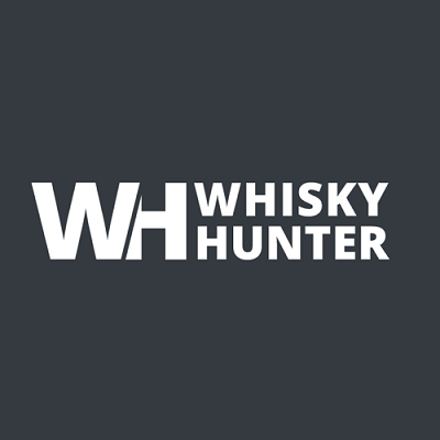 Whisky Hunter logo