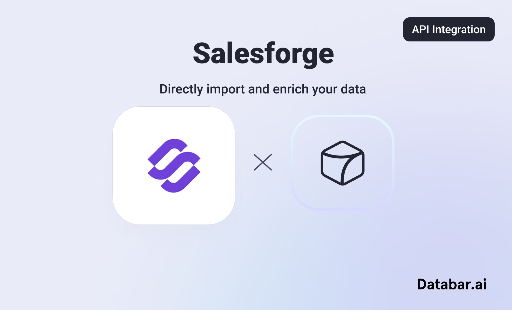 Databar.ai and Salesforge.ai Integration for Effortless Prospecting
