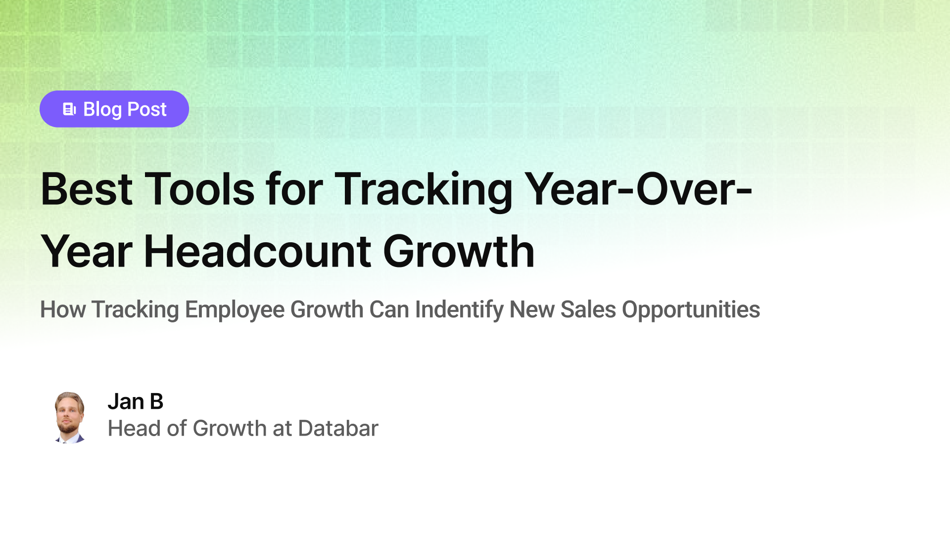 Best Tools for Tracking Year-Over-Year Headcount Growth