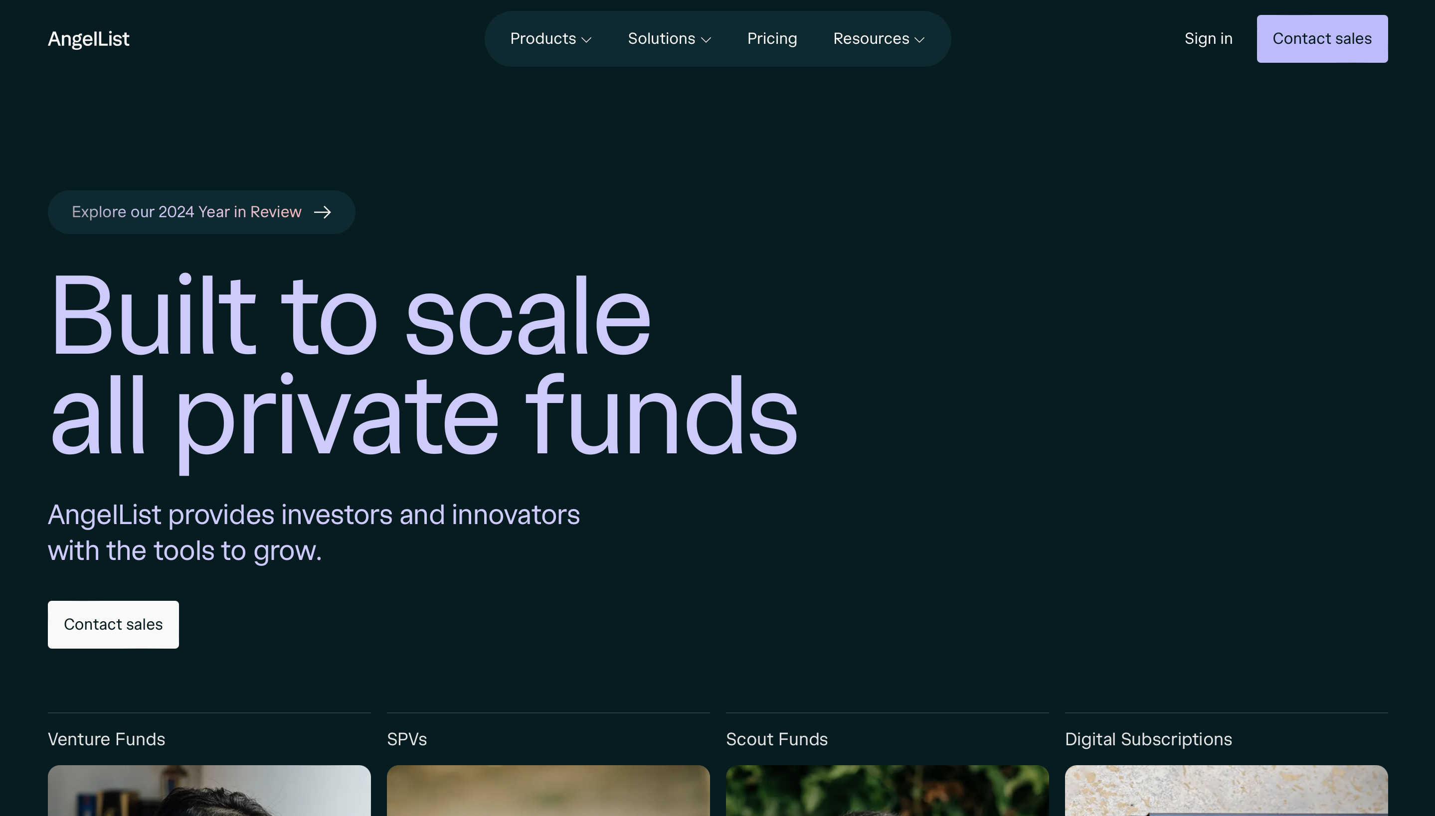 AngelList