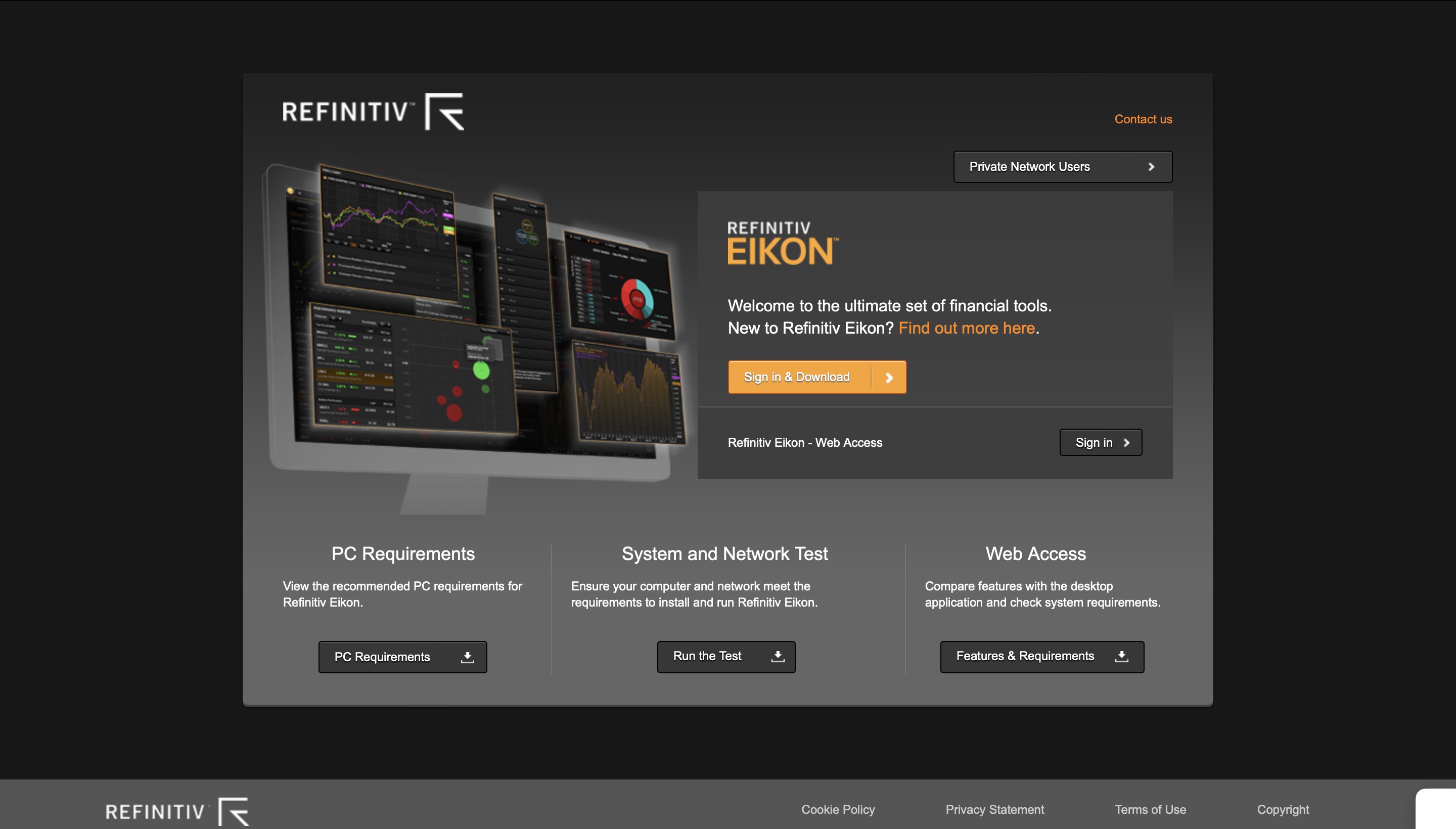 Refinitiv