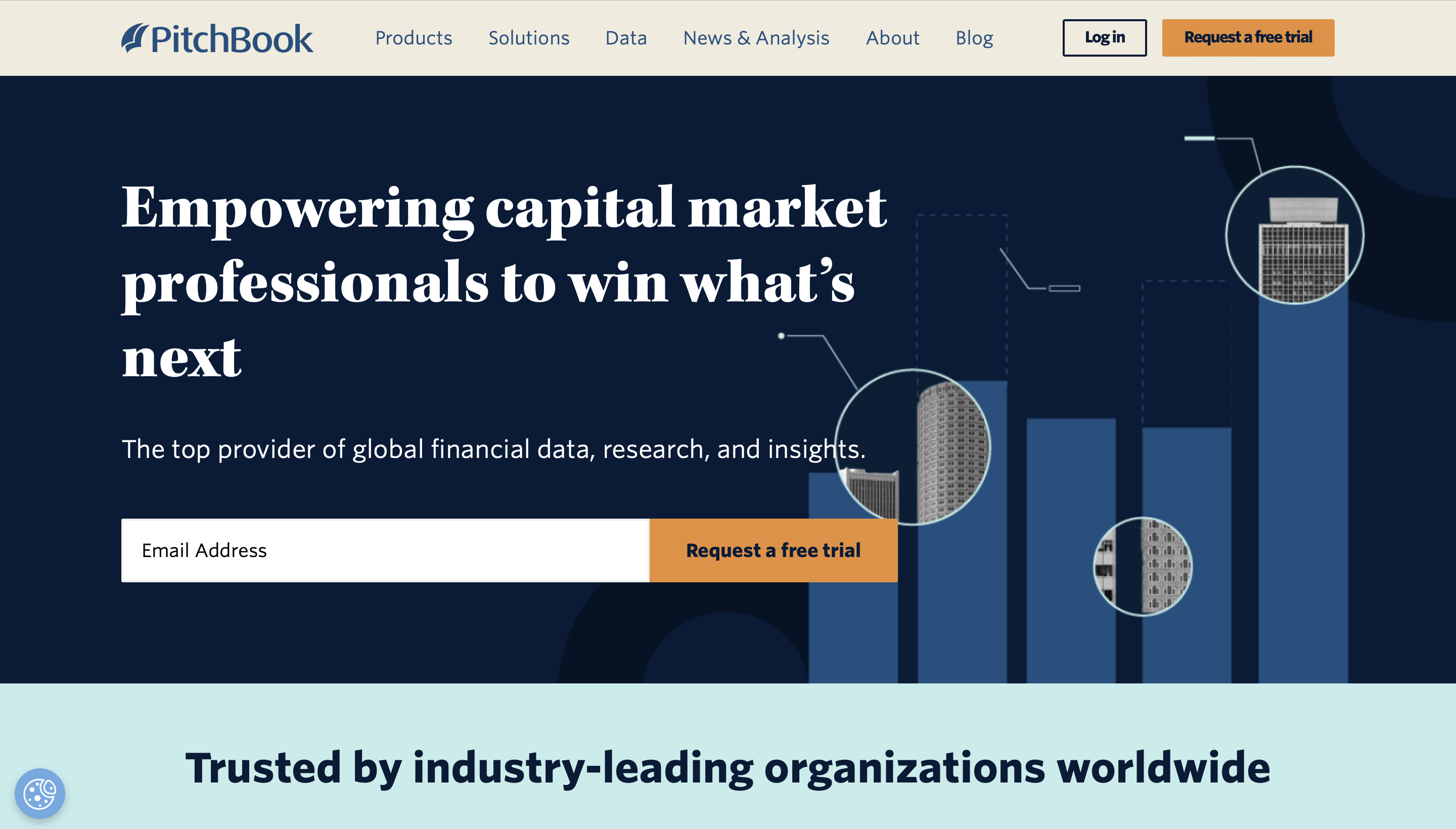 PitchBook