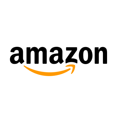 Amazon search logo