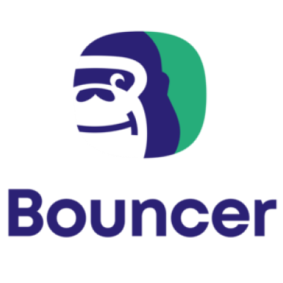 Bouncer API logo