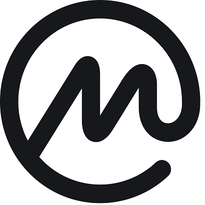 Сoinmarketcap logo