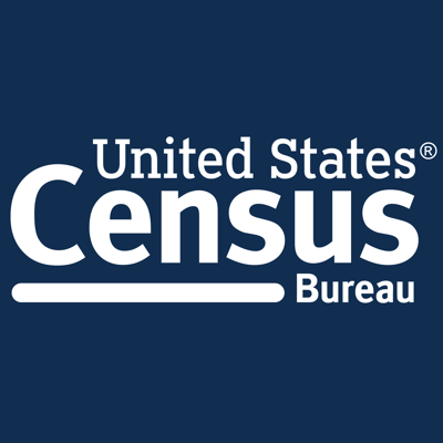 Census API logo