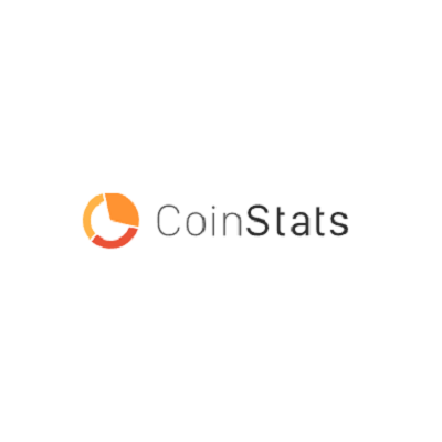 CoinStats API logo
