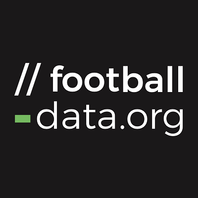 Football-data.org logo