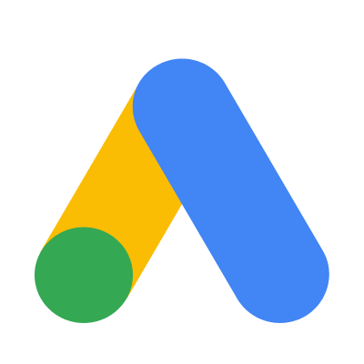 Google Ads Transparency Data logo