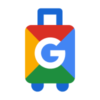 Google Hotels scraper logo