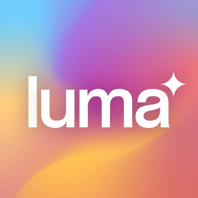 Luma API logo
