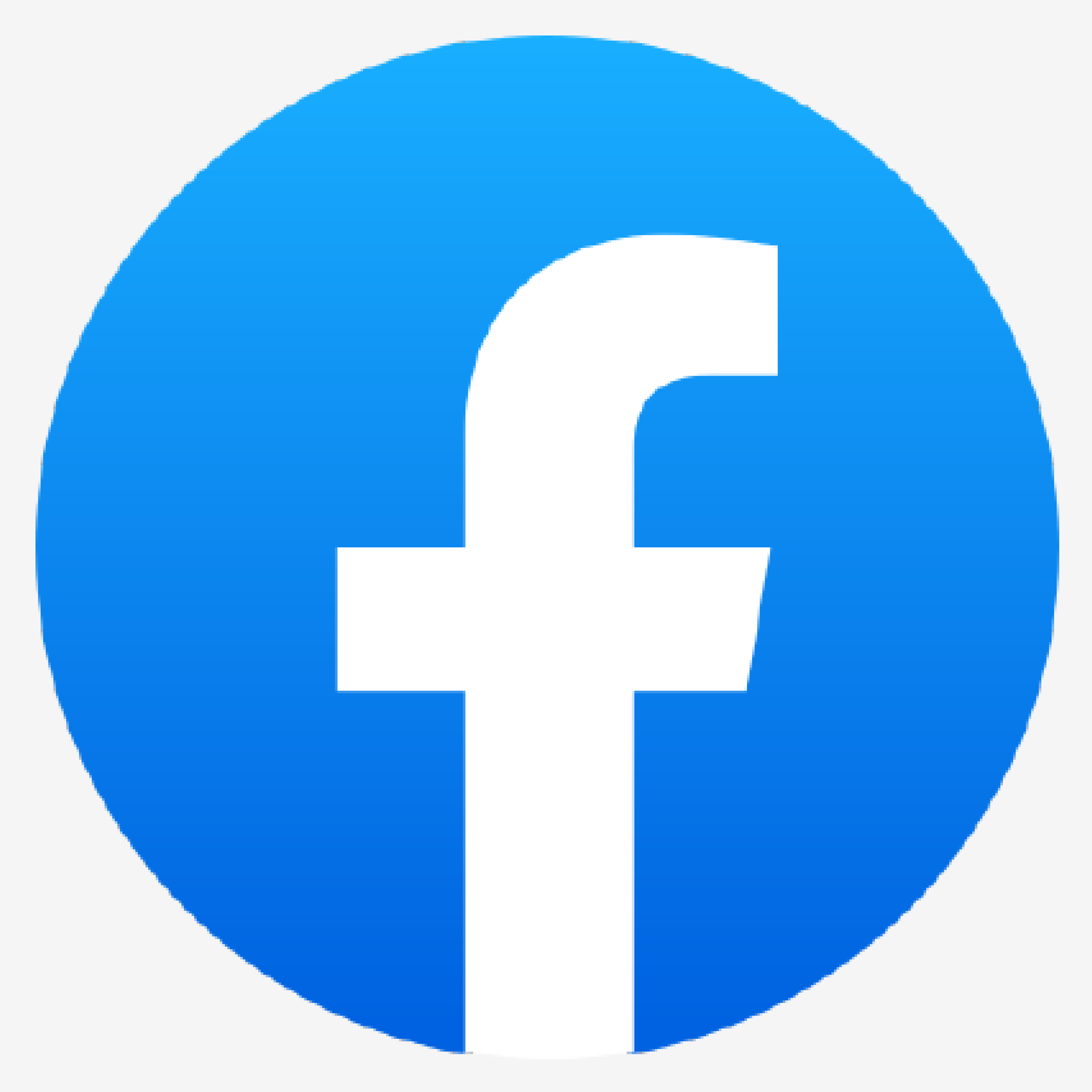 Facebook page scraper logo