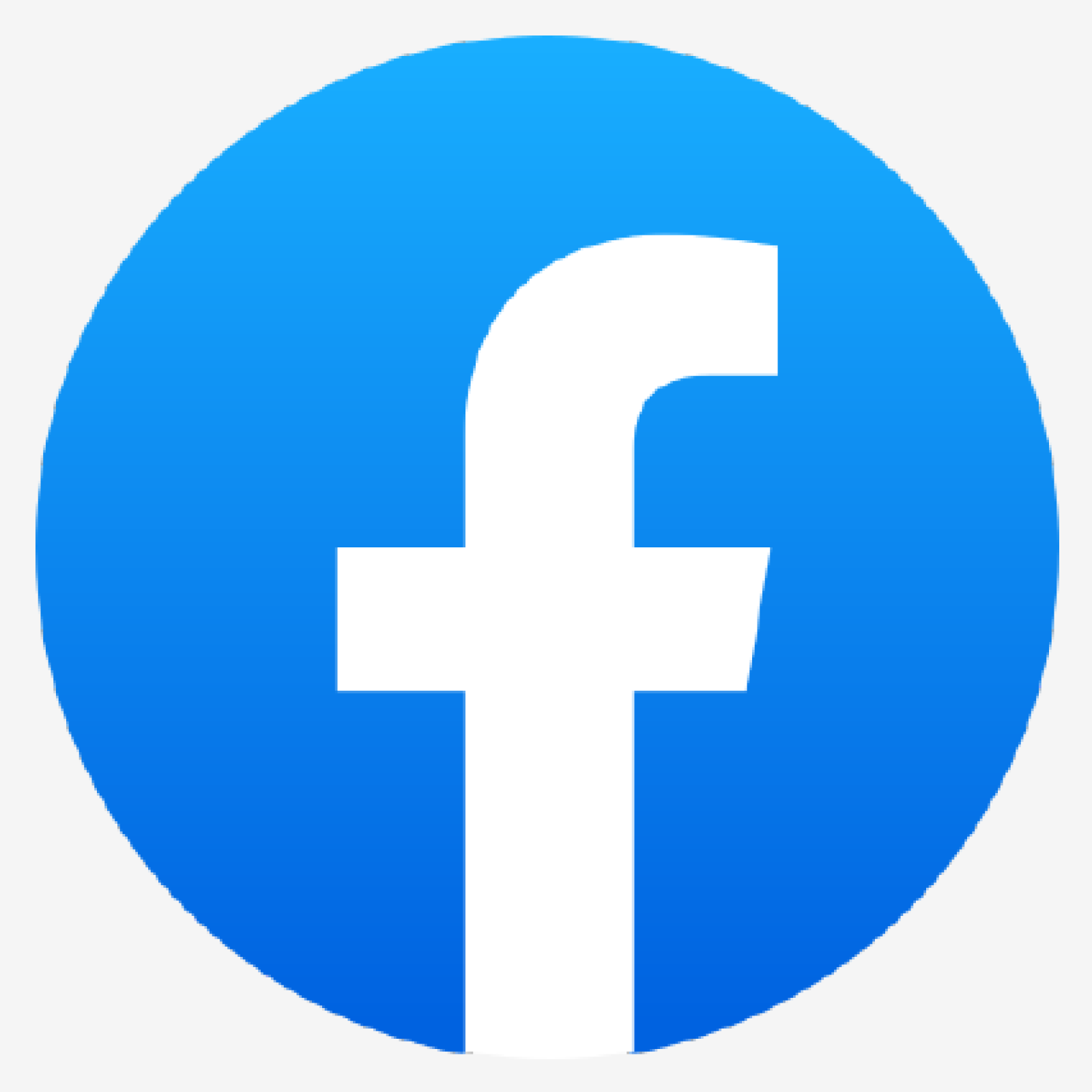 Facebook ads transparency search logo