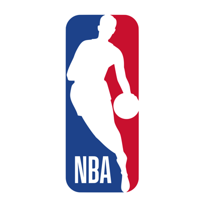 NBA team assist leaders for any season logo