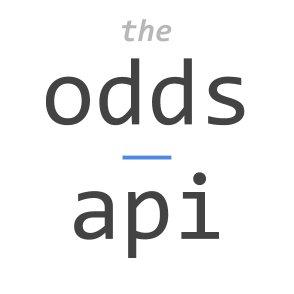 Betting odds logo