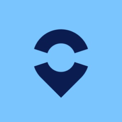 Search local businesses with OpenMart logo