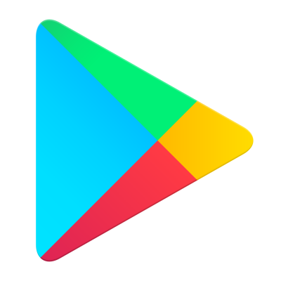 Scrape Google Play app reviews logo