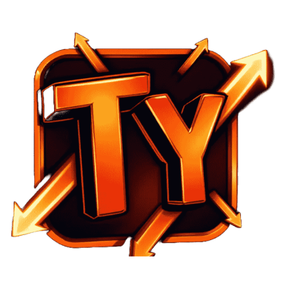 Search Influencers & Creators via TopYappers logo
