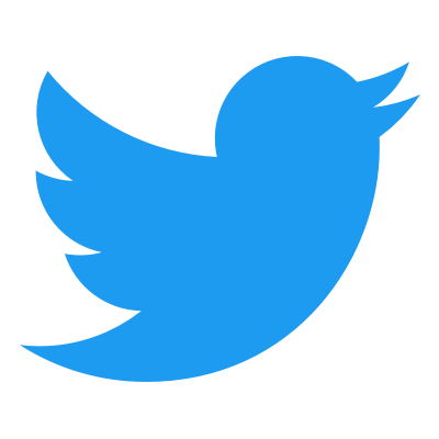 Twitter users lookup by username logo