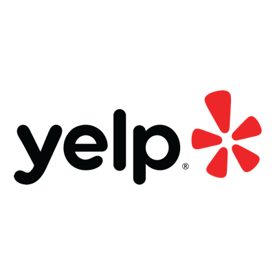 Yelp Businesses Search logo