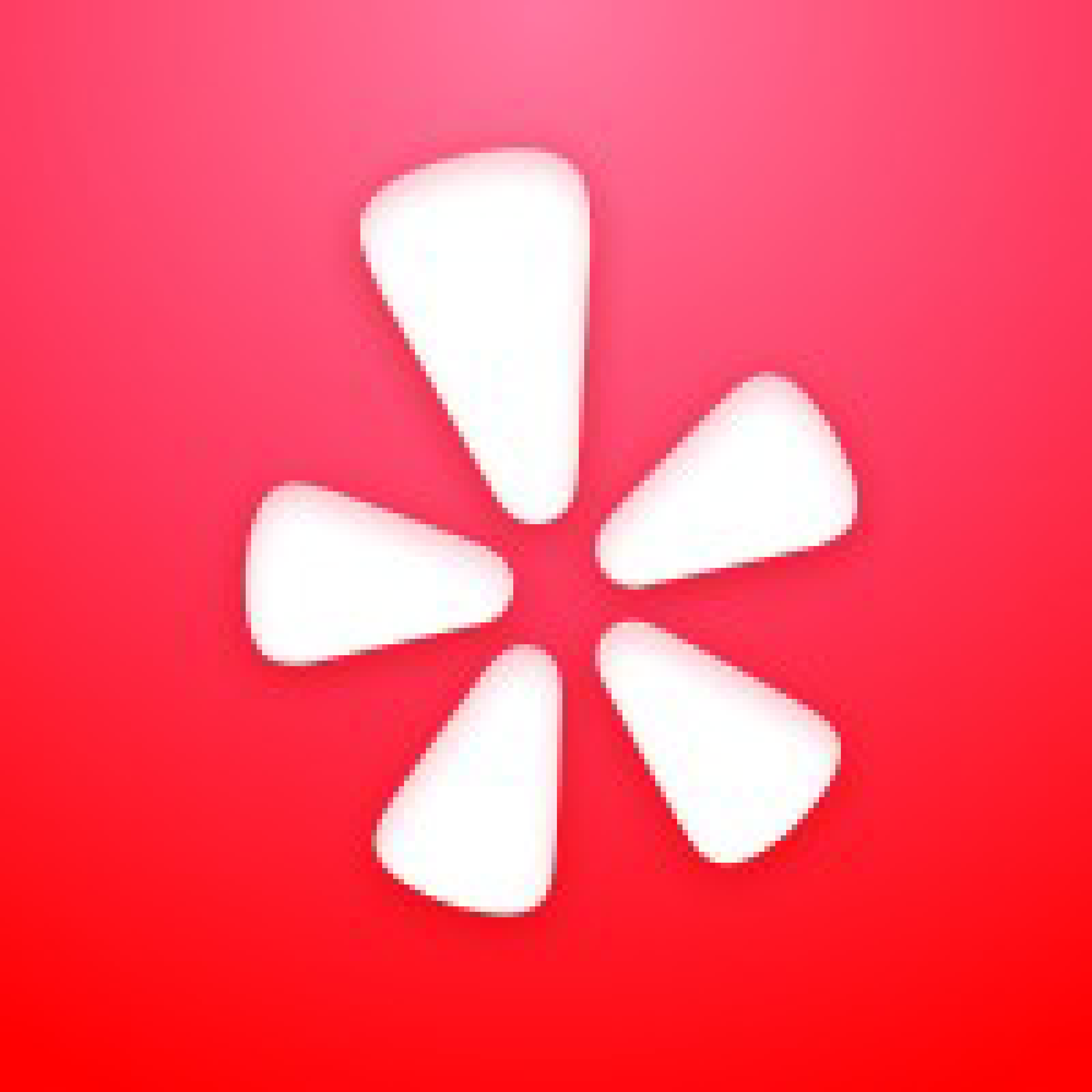 Yelp reviews scraper logo