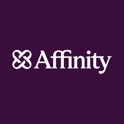 Affinity