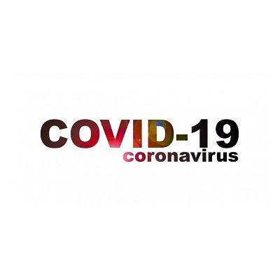 Worldometers global COVID-19 cases today logo