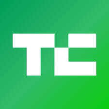 TechCrunch API logo