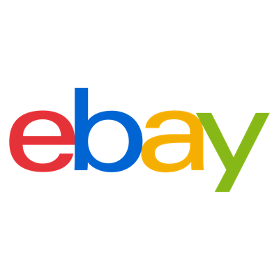 eBay product search scraper logo