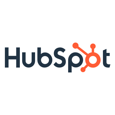 Hubspot CRM companies logo