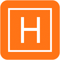 Hacker News API logo