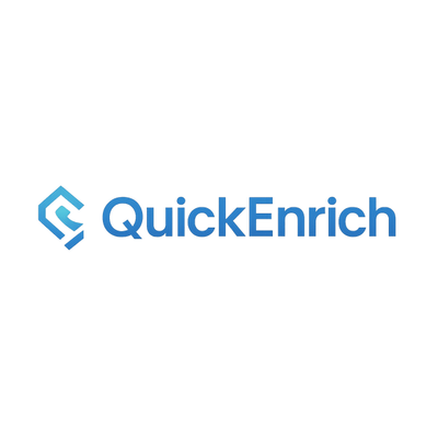 QuickEnrich