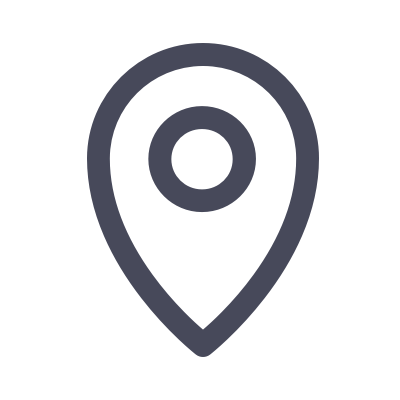 Postal code to location information logo