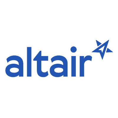 List of Altair VC portfolio companies logo