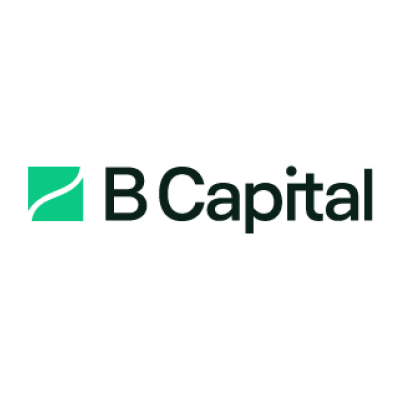 B Capital portfolio logo