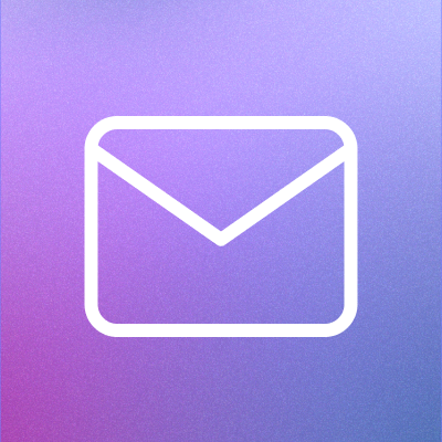 Get emails by name and company - waterfall logo