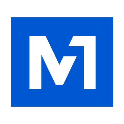 Market One Capital Portfolio logo