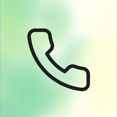 Get phone numbers by social link - waterfall logo