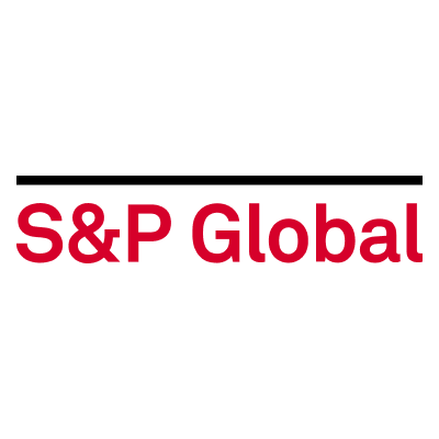 List of S&P 500 Companies logo