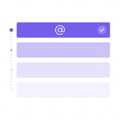 Get emails by name and company - waterfall