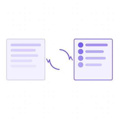 Enrich any person, find personal & company info & contact data