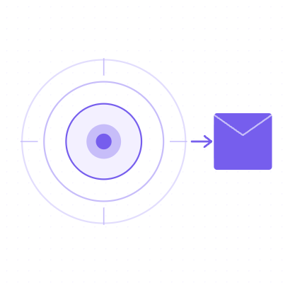 Write a personalized first line based on the company description